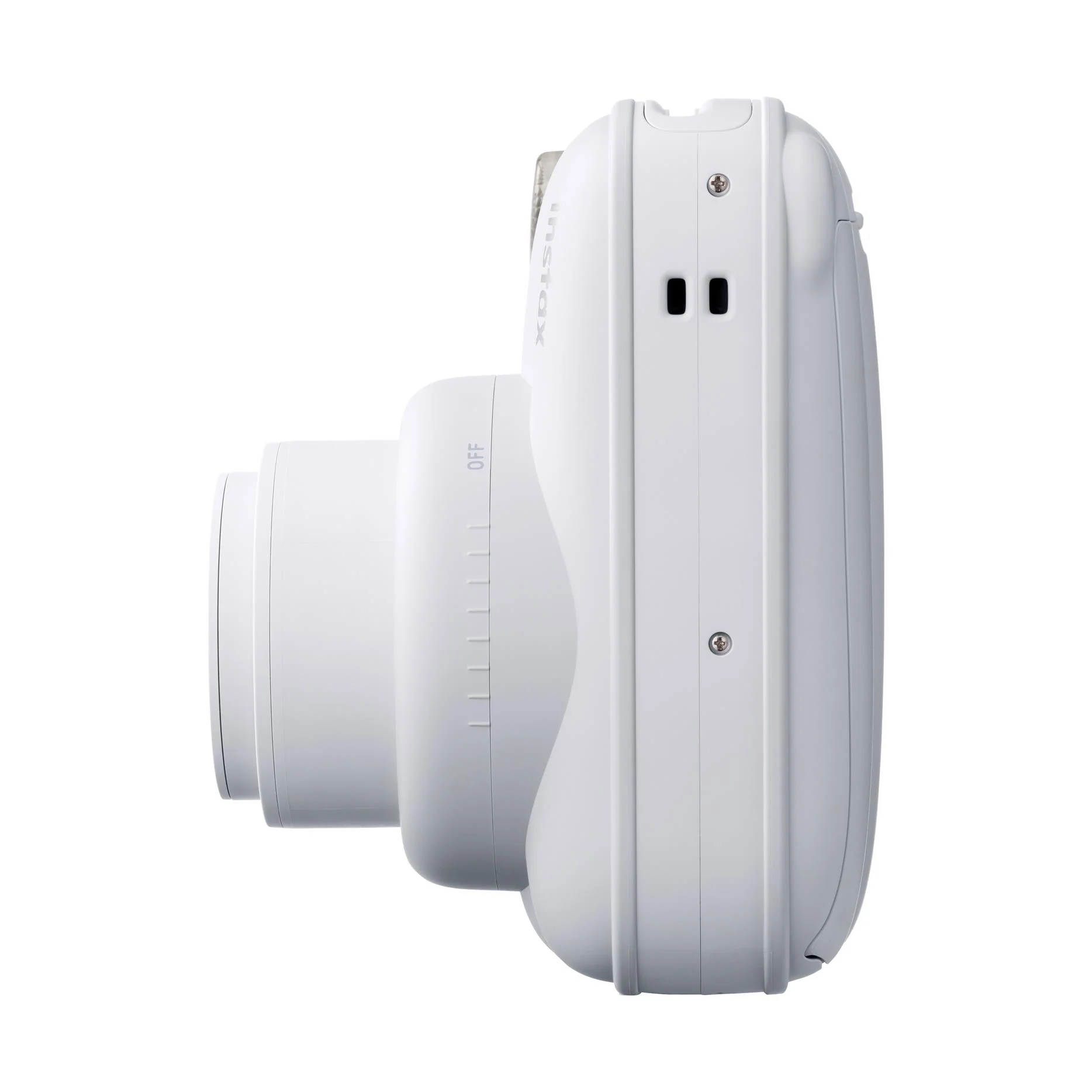 Fujifilm Instax Mini13 Instant Camera (Clay White) - Image 4