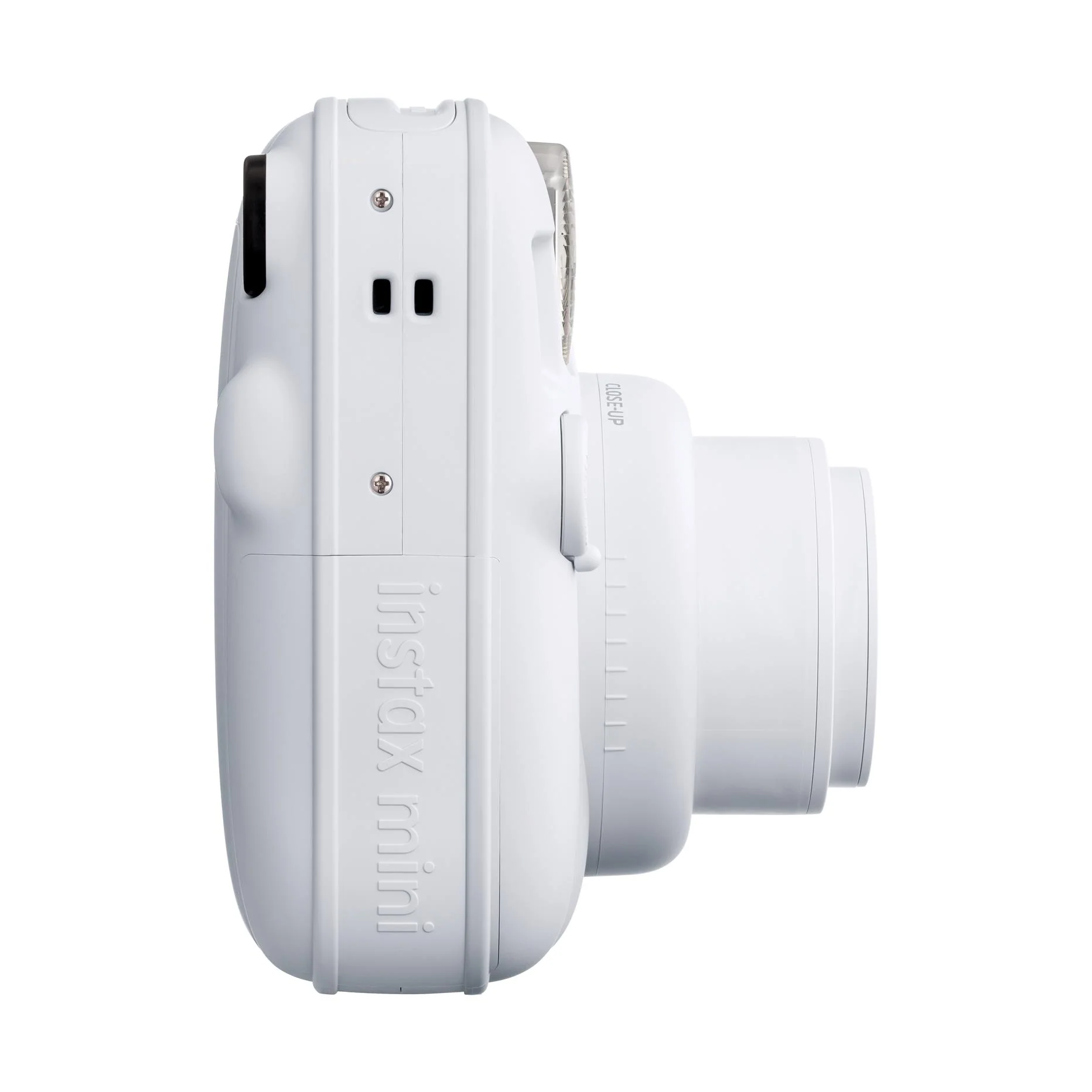 Fujifilm Instax Mini13 Instant Camera (Clay White) - Image 5