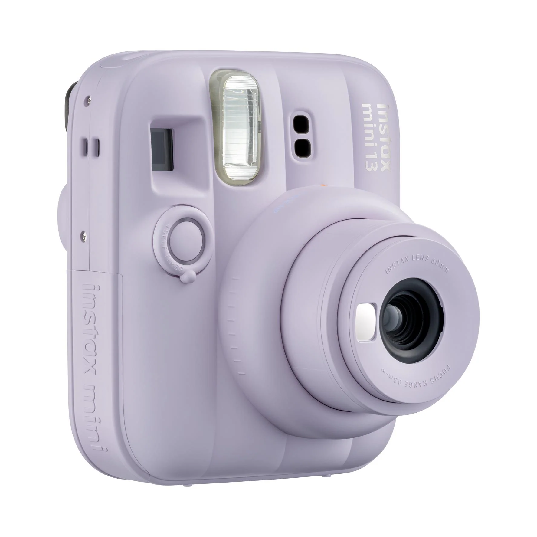 Fujifilm Instax Mini13 Instant Camera (Dreamy Purple) - Image 3