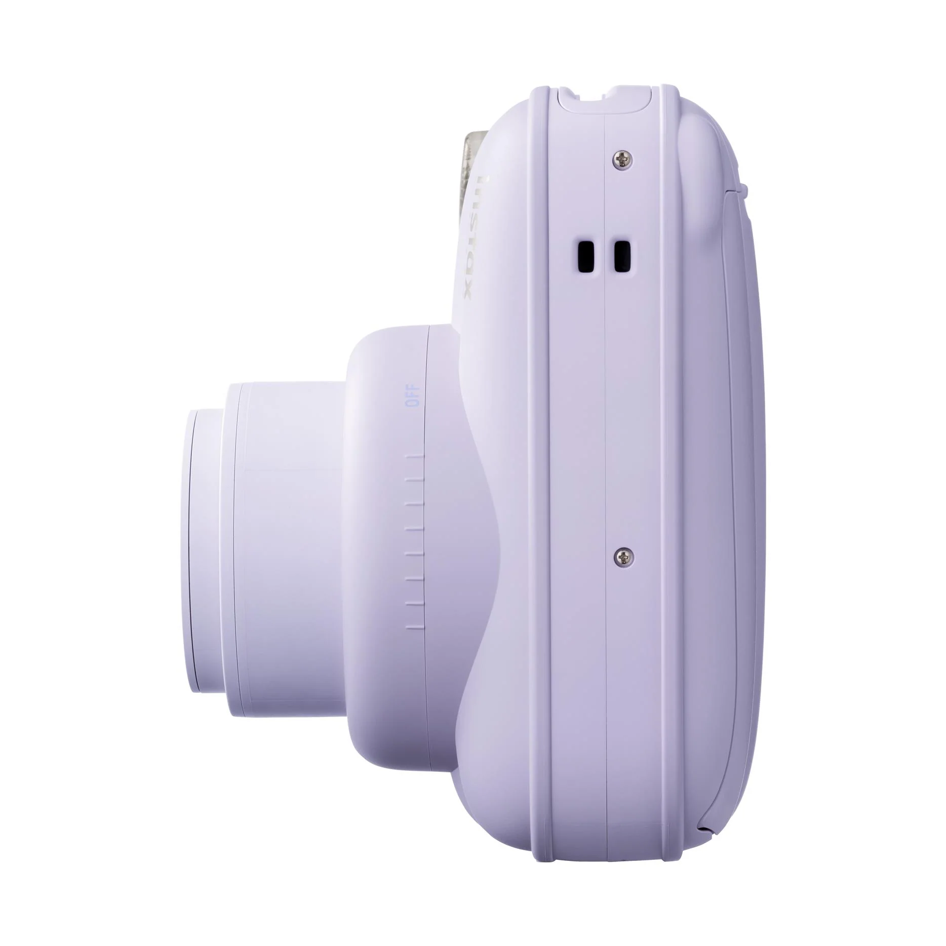 Fujifilm Instax Mini13 Instant Camera (Dreamy Purple) - Image 4