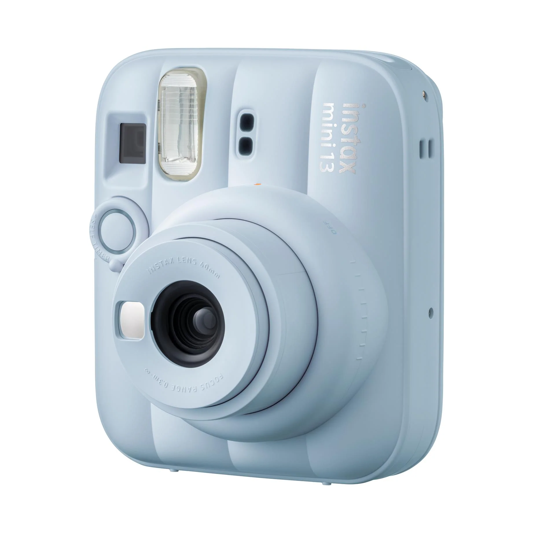 Fujifilm Instax Mini13 Instant Camera (Frost Blue) - Image 2