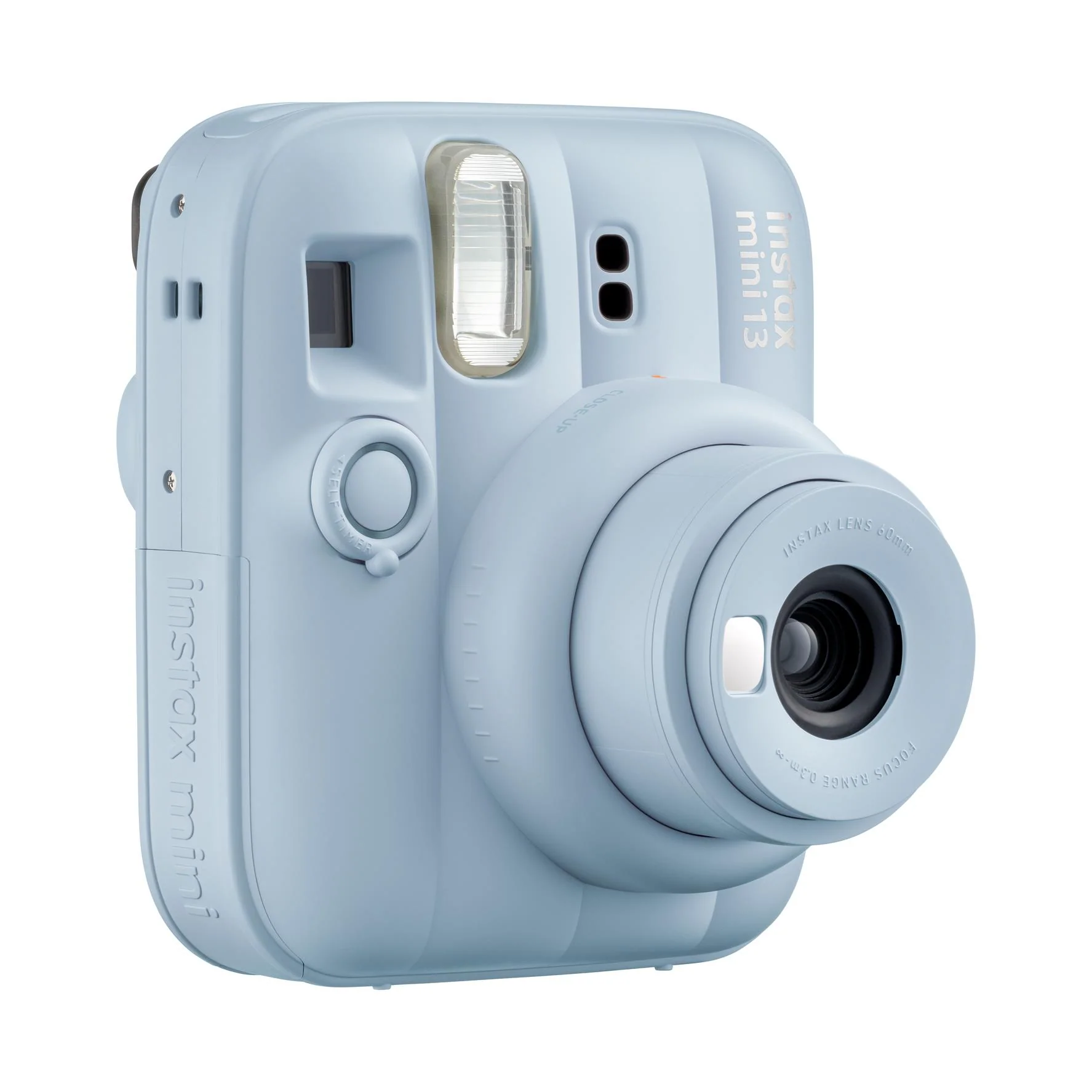 Fujifilm Instax Mini13 Instant Camera (Frost Blue) - Image 3