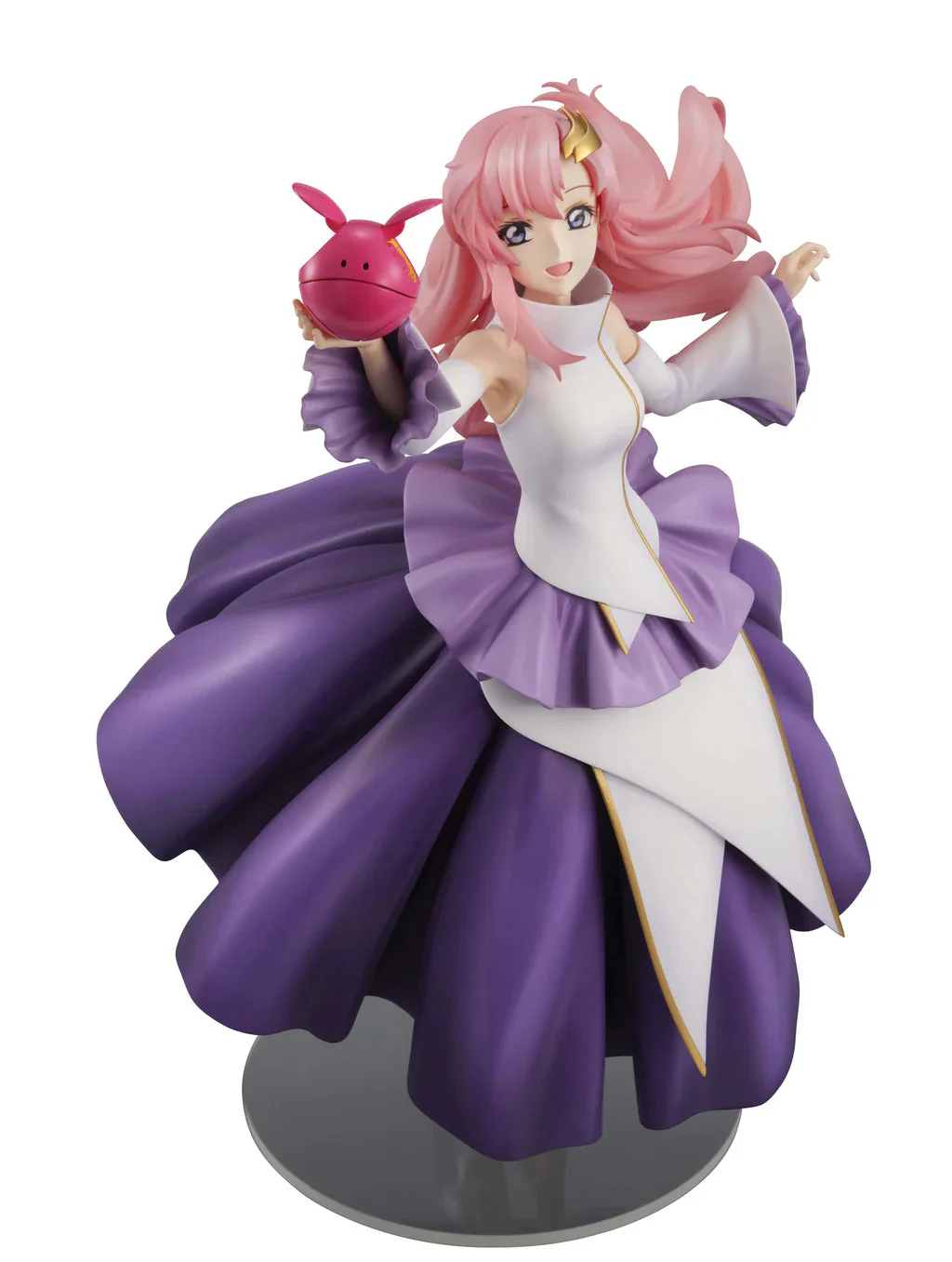 G.E.M. Series Mobile Suit Gundam Seed Lacus Clyne 20th Anniversary (Repeat) - Image 2