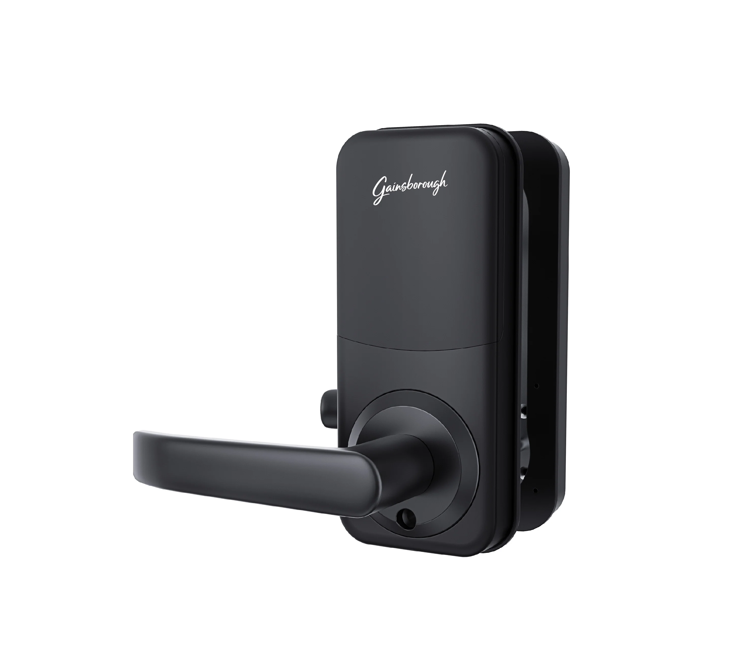 Gainsborough Haven Electronic Lock (Black) - Image 3