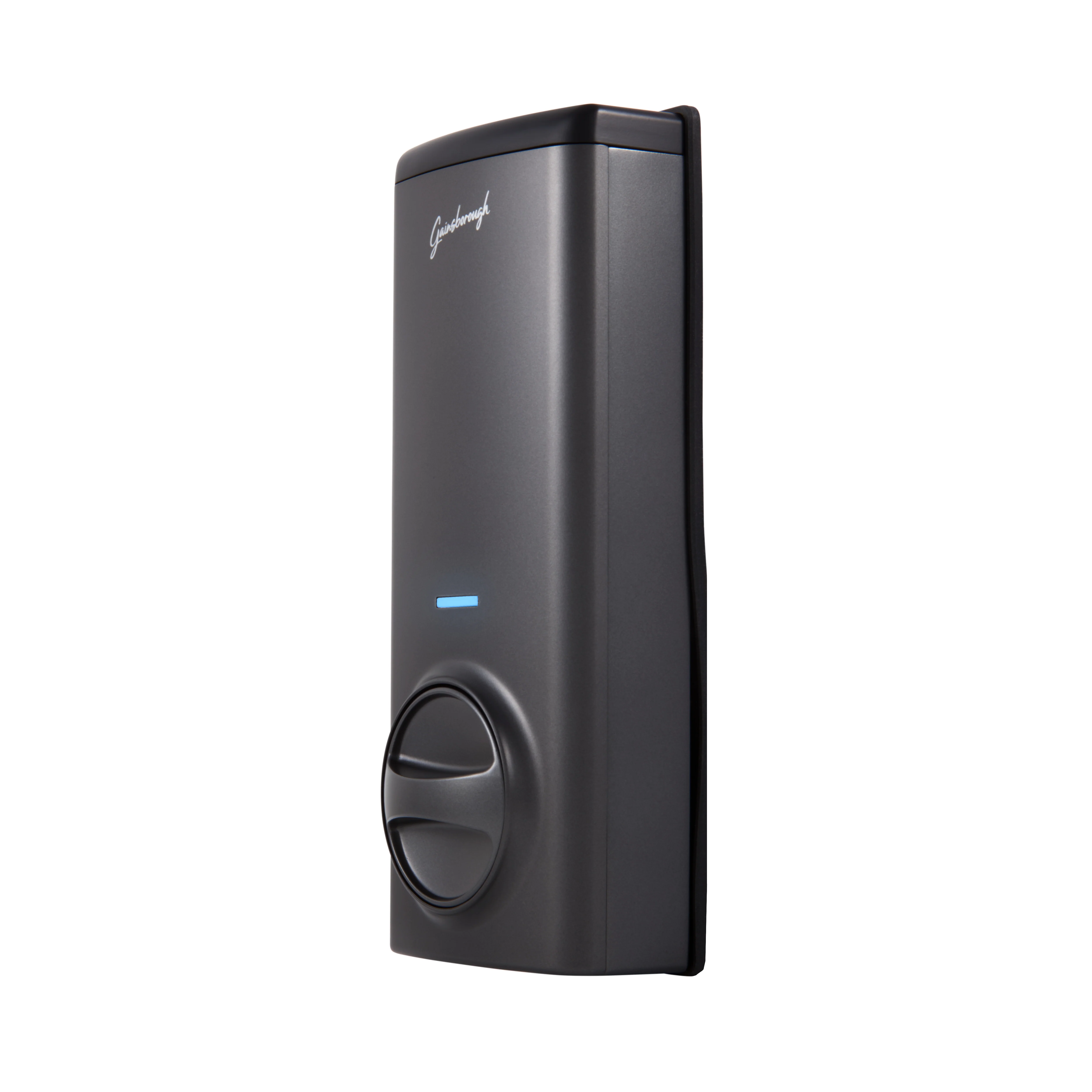 Gainsborough Mode Smart Entrance Deadbolt (Graphite) - Image 4