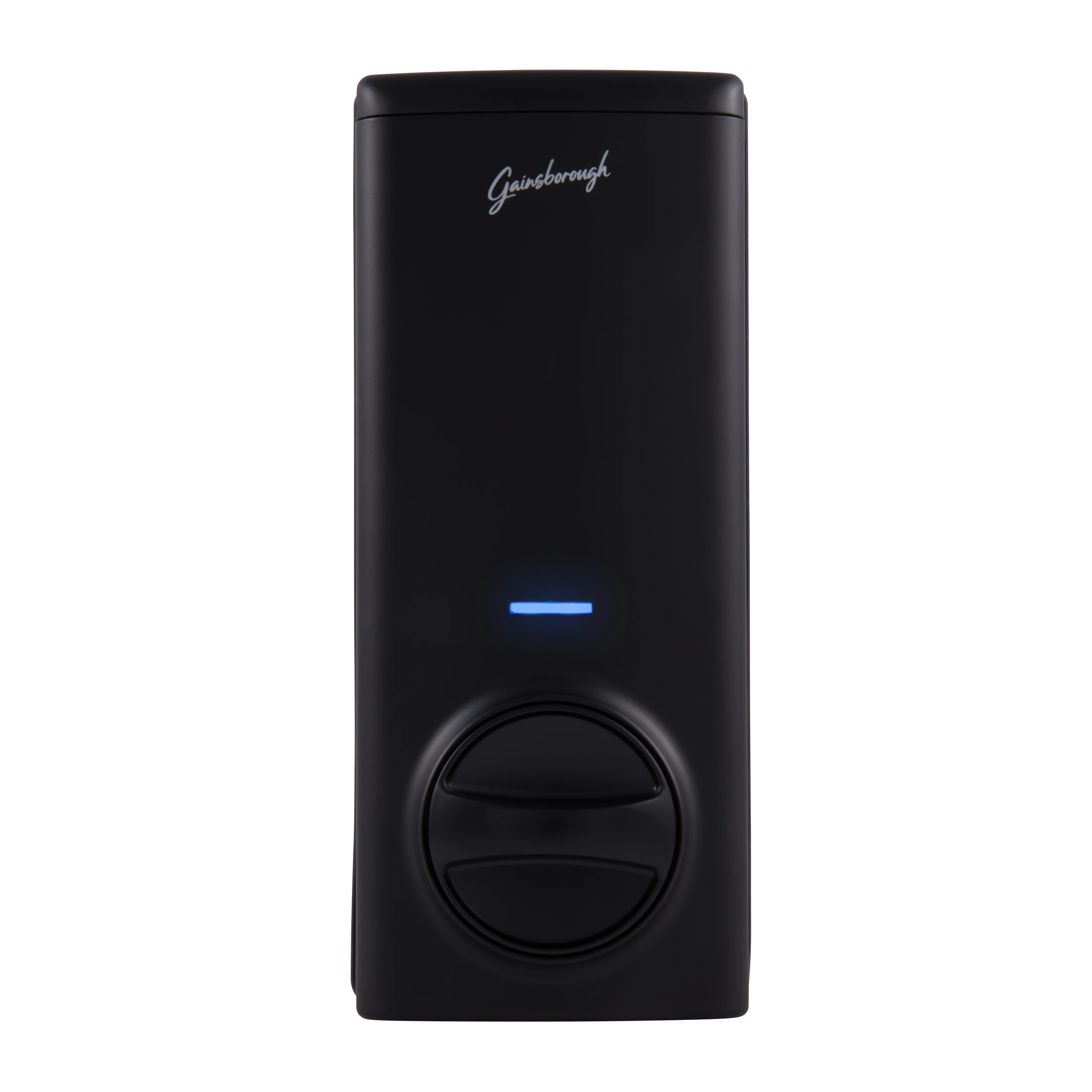 Gainsborough Mode Smart Entrance Deadbolt (Matte Black) - Image 5