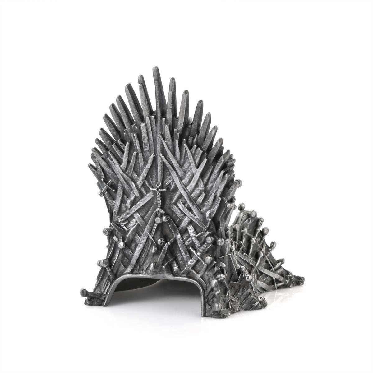 Game of Thrones Iron Throne Phone Cradle - Image 4
