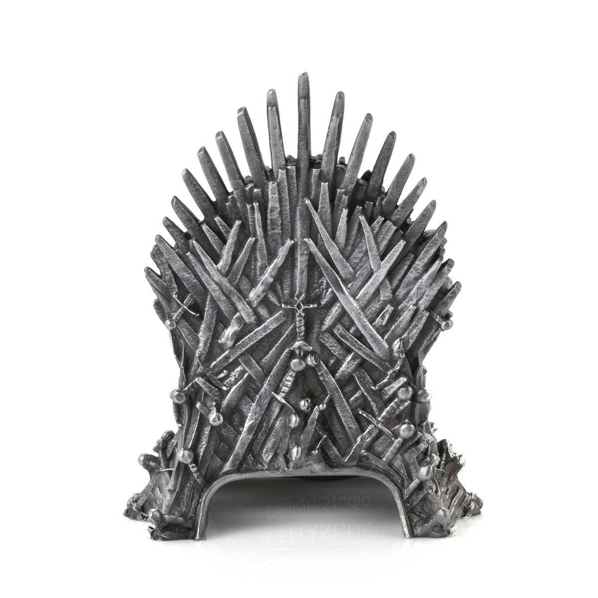 Game of Thrones Iron Throne Phone Cradle - Image 5