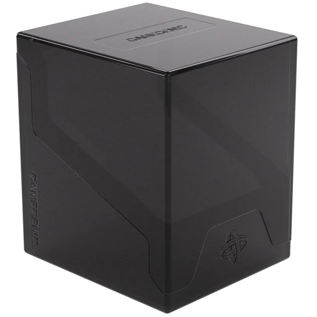Gamegenic Bastion Deck Box 100+ XL Cards (Black) - Image 3