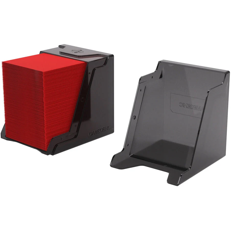 Gamegenic Bastion Deck Box 100+ XL Cards (Black) - Image 4