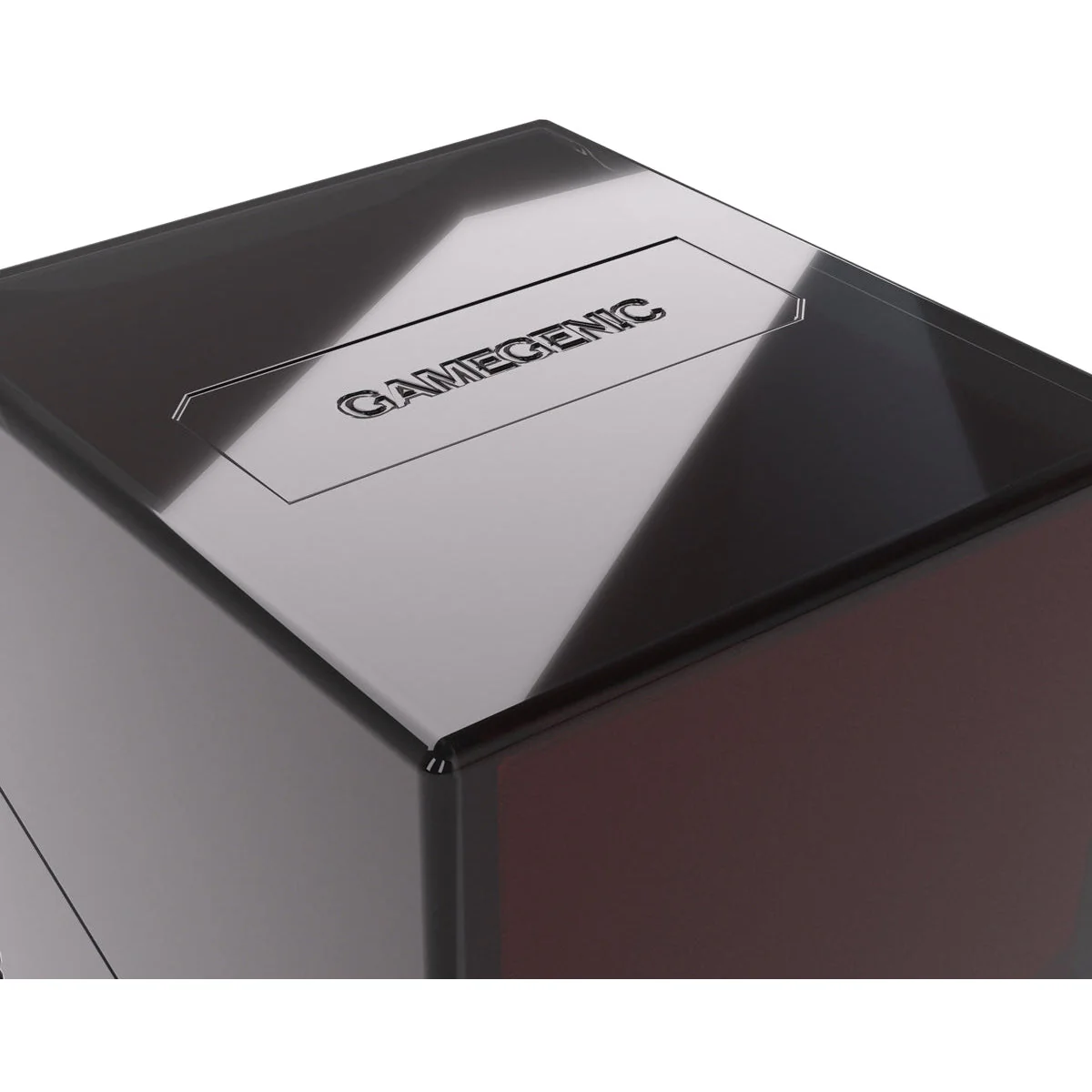 Gamegenic Bastion Deck Box 100+ XL Cards (Black) - Image 5
