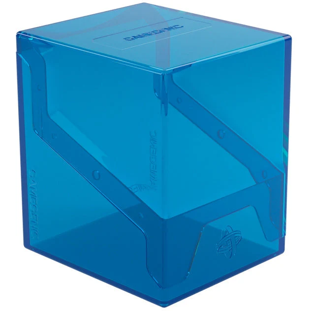 Gamegenic Bastion Deck Box 100+ XL Cards (Blue) - Image 3