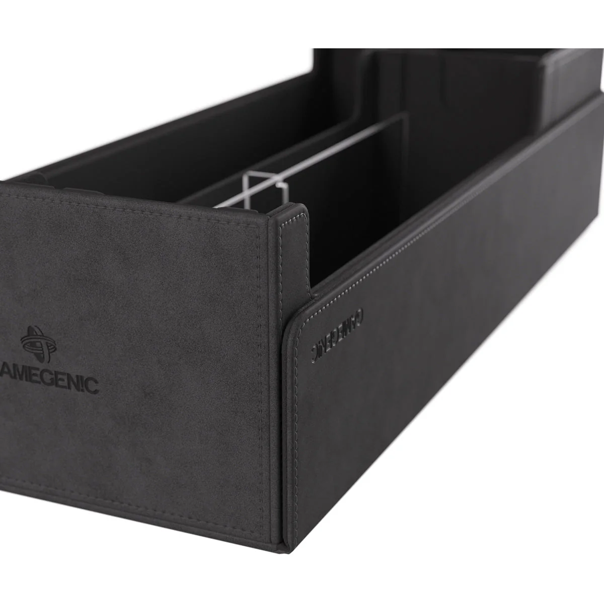 Gamegenic Cards' Lair 1000+ PRO (Black) - Image 3