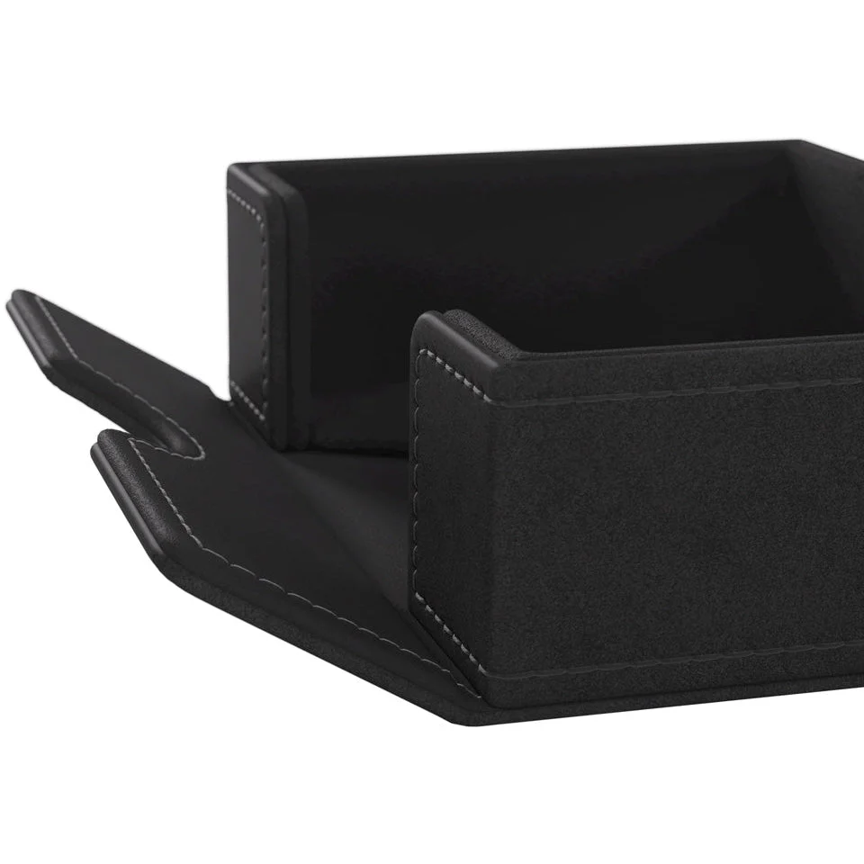 Gamegenic Cards Lair 400+ (Black) - Image 7