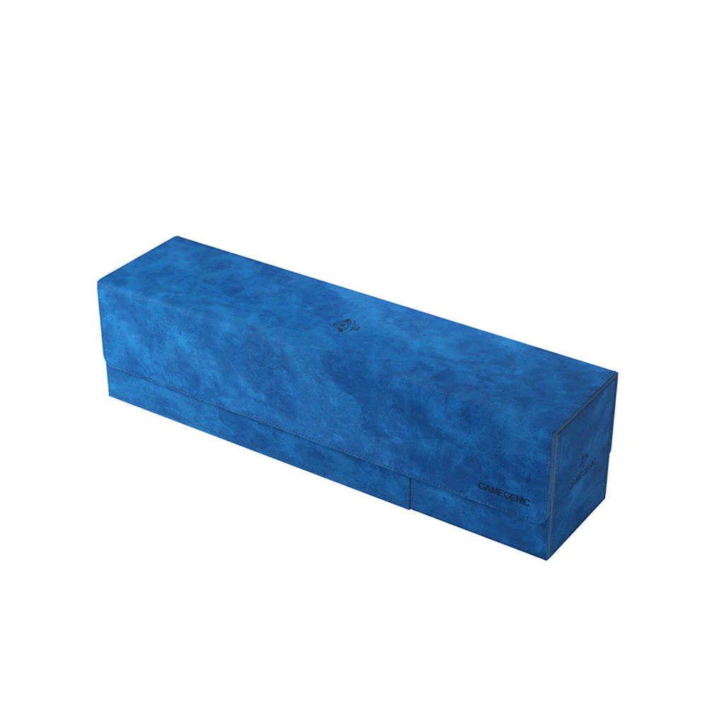 Gamegenic Card's Lair 400+ (Blue) - Image 2