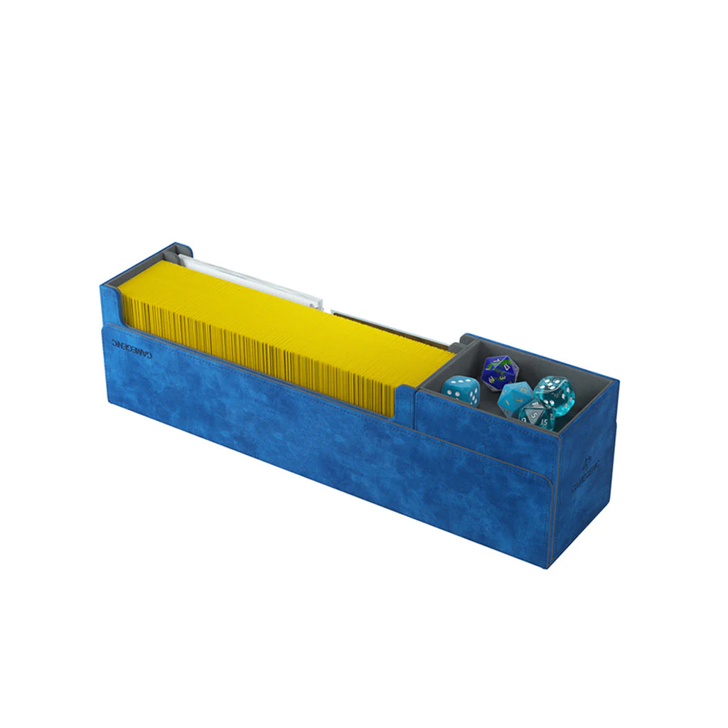 Gamegenic Card's Lair 400+ (Blue) - Image 3