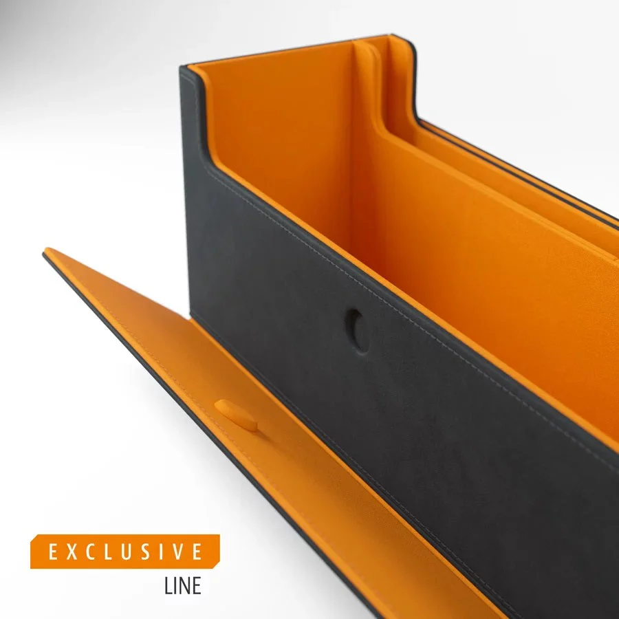 Gamegenic Card's Lair 400+ (Orange) - Image 5