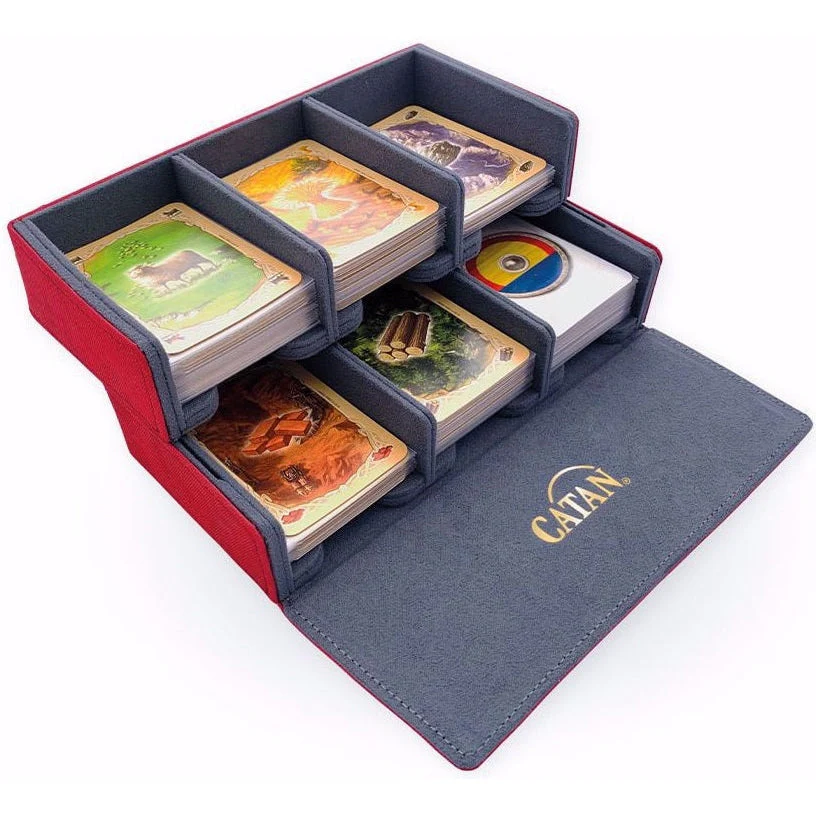 Gamegenic Catan Accessories Trading Post - Image 3