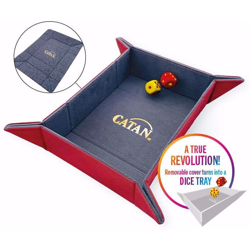 Gamegenic Catan Accessories Trading Post - Image 5
