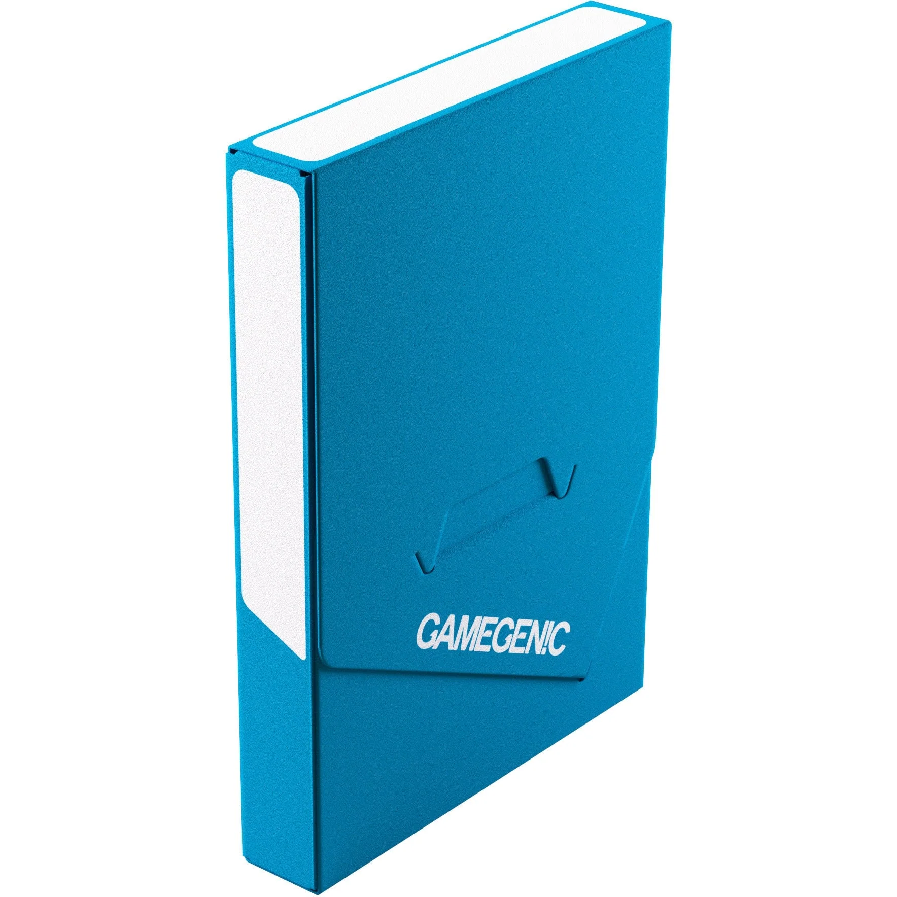 Gamegenic Cube Pocket 15+ (Blue) - Image 4