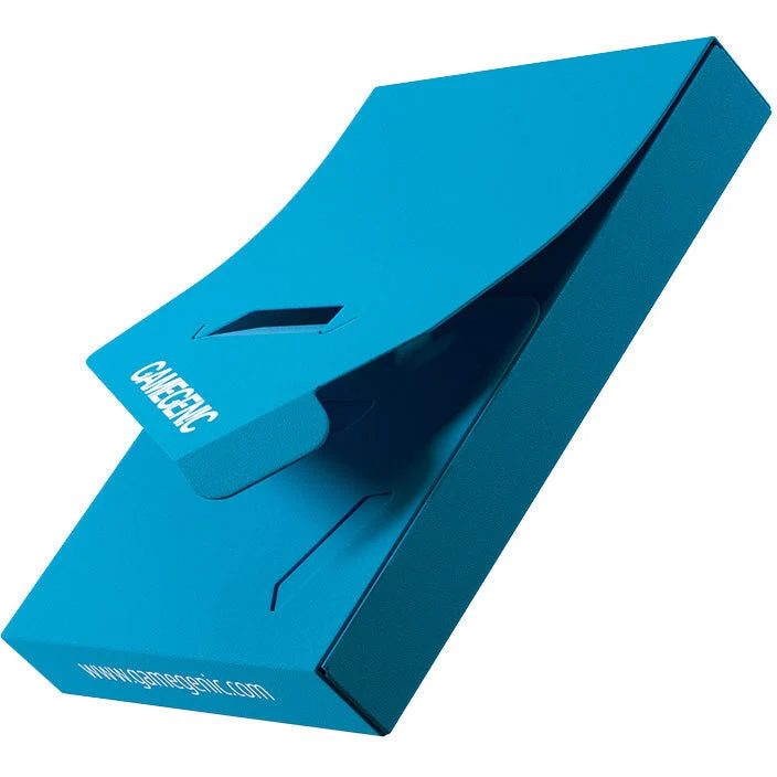 Gamegenic Cube Pocket 15+ (Blue) - Image 8