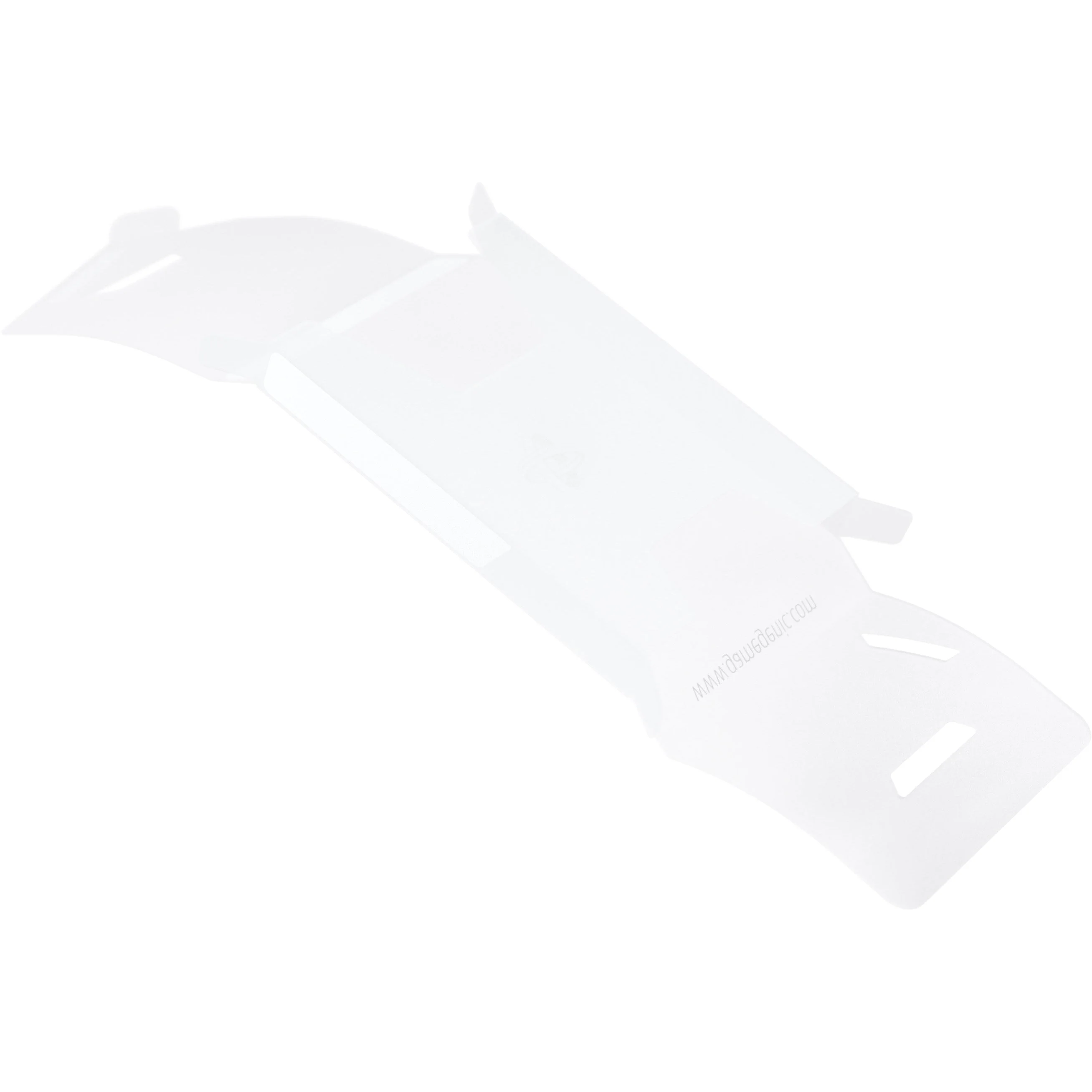 Gamegenic Cube Pocket 15+ (Clear) - Image 3