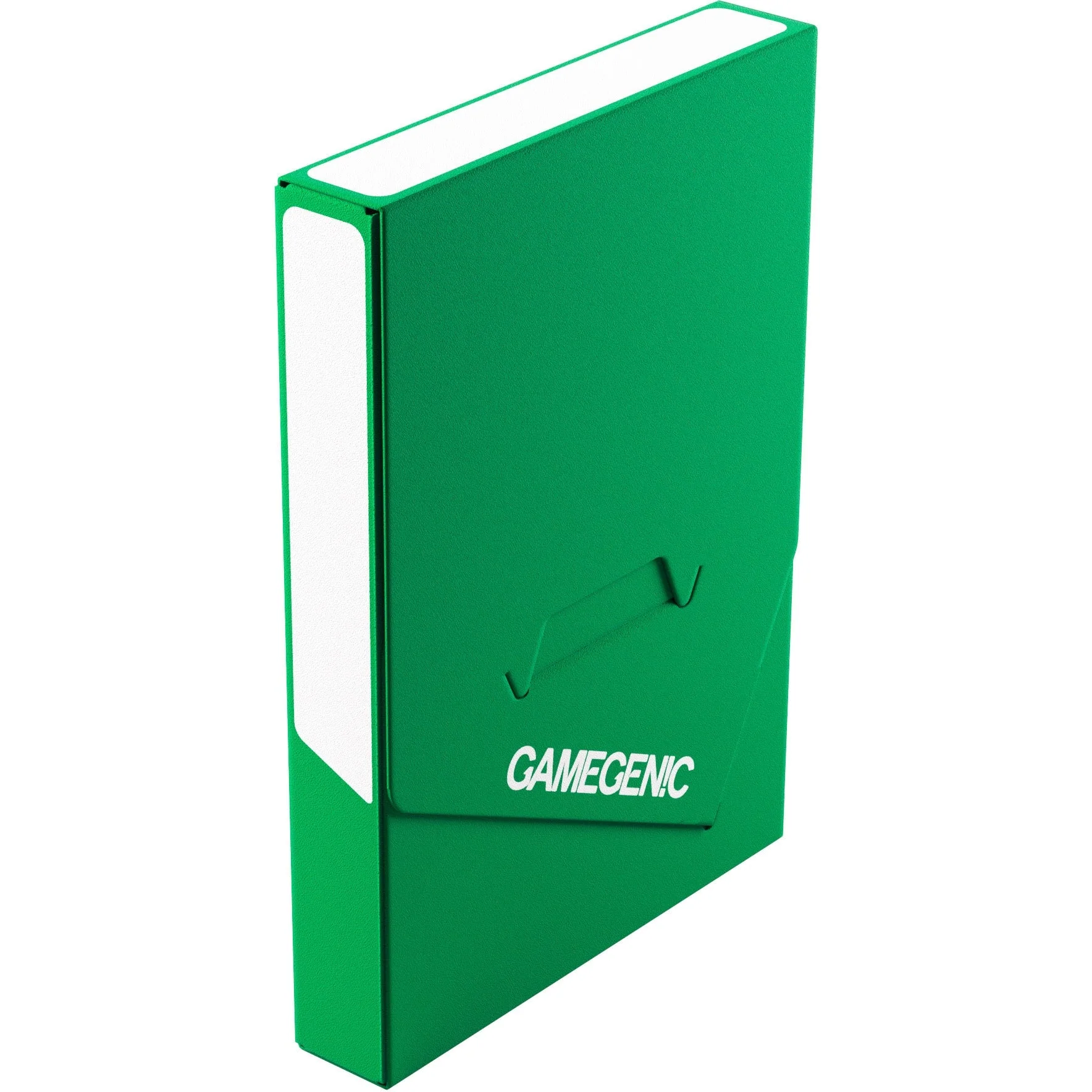 Gamegenic Cube Pocket 15+ (Green) - Image 4