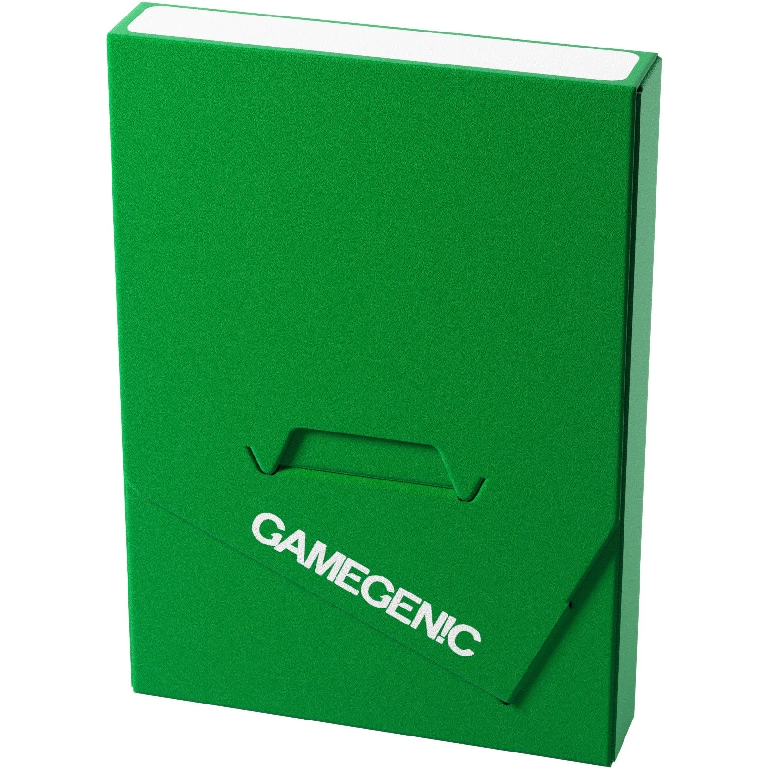 Gamegenic Cube Pocket 15+ (Green) - Image 5