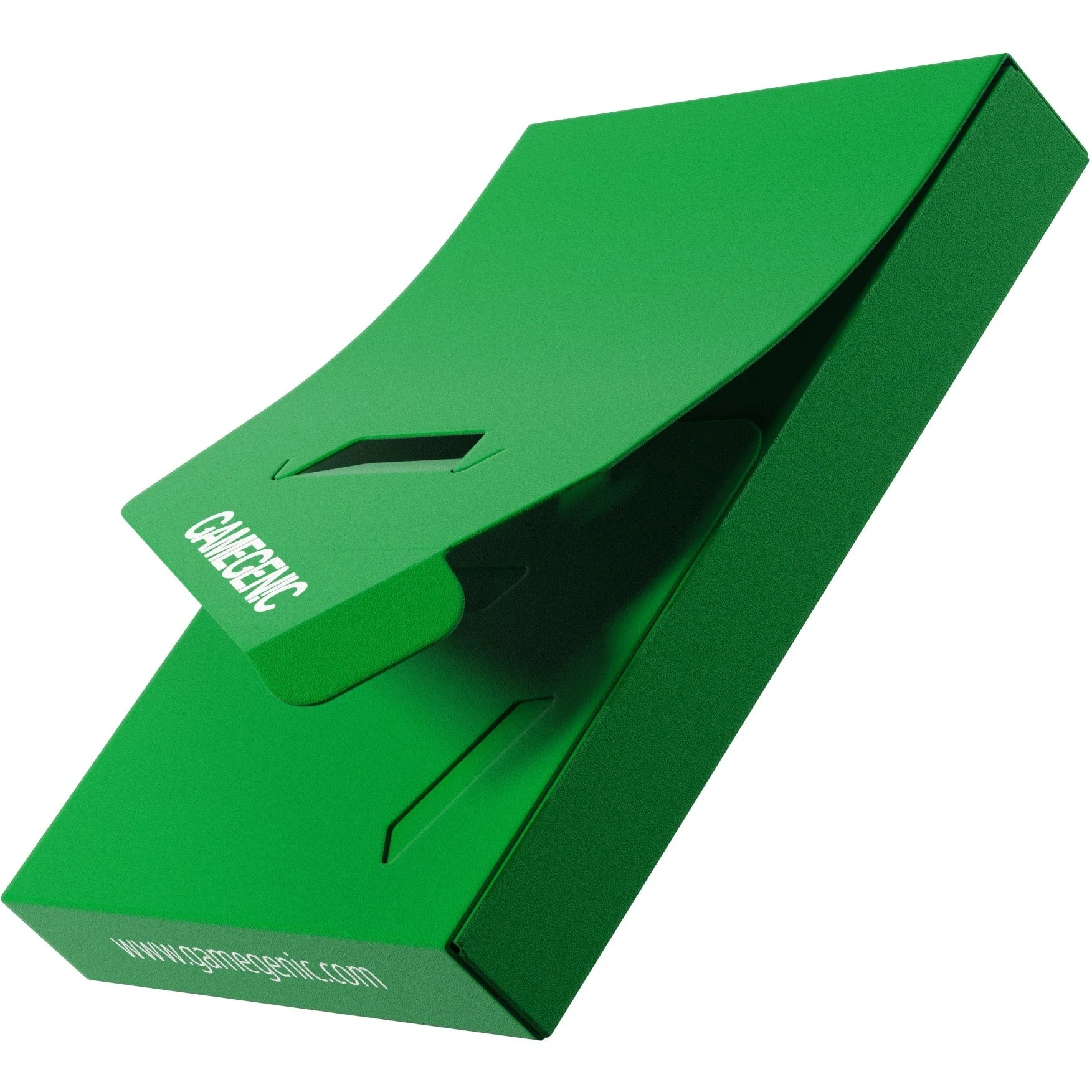 Gamegenic Cube Pocket 15+ (Green) - Image 8