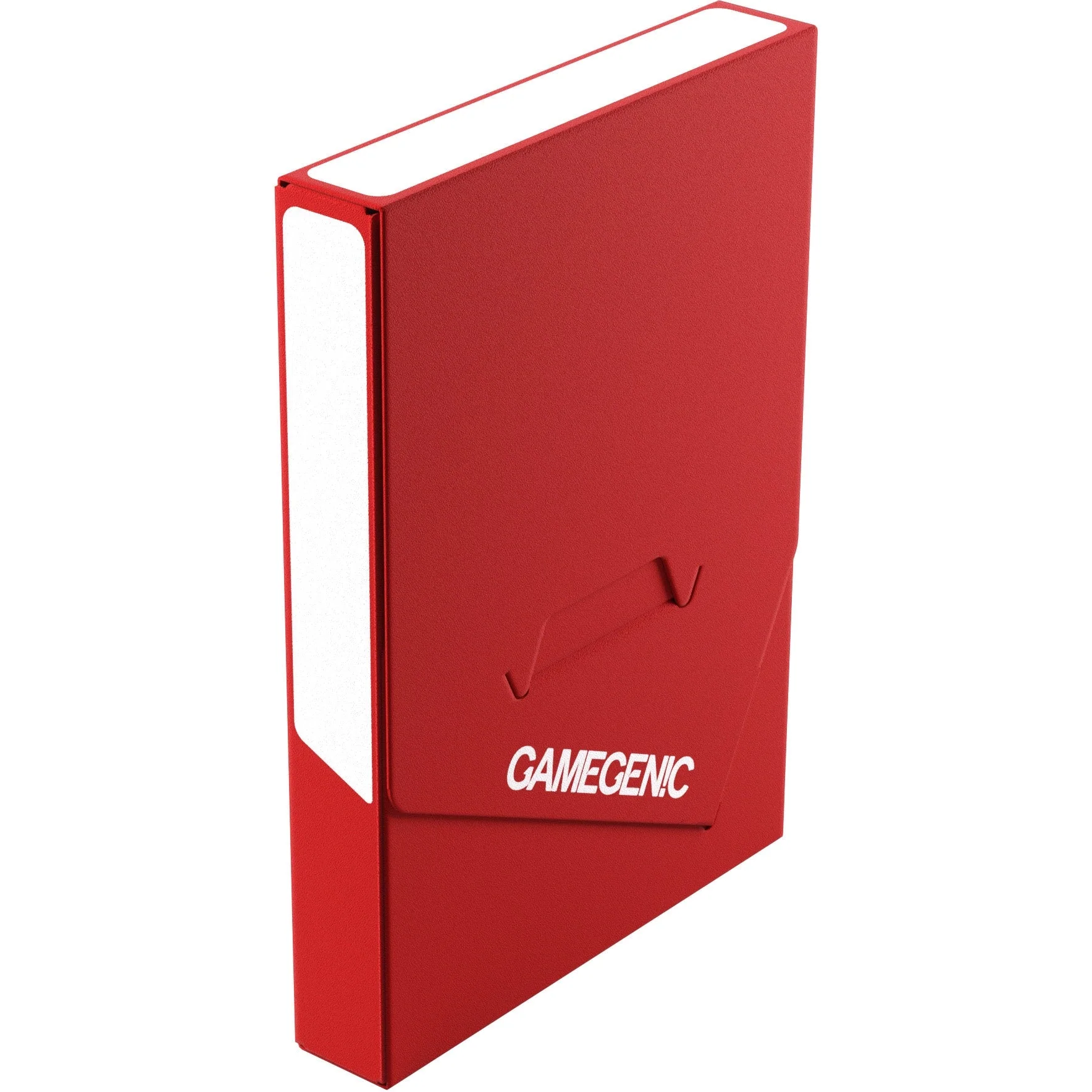 Gamegenic Cube Pocket 15+ (Red) - Image 4