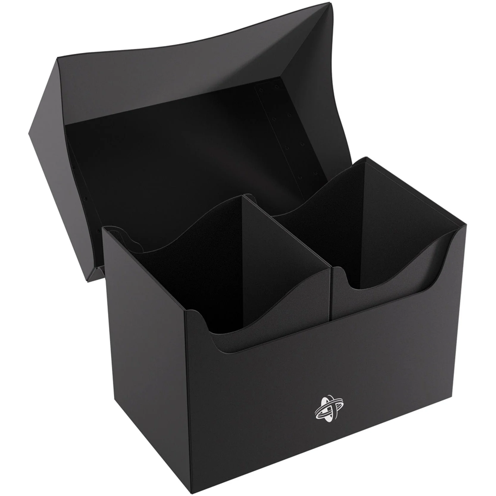 Gamegenic Double Deck Holder 200+ XL (Black) - Image 2