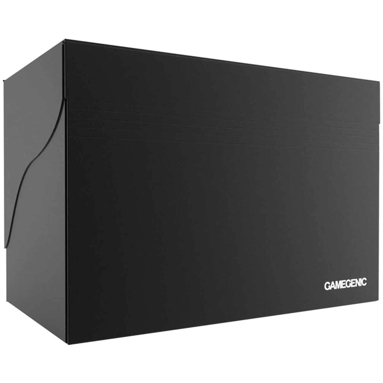 Gamegenic Double Deck Holder 200+ XL (Black) - Image 6