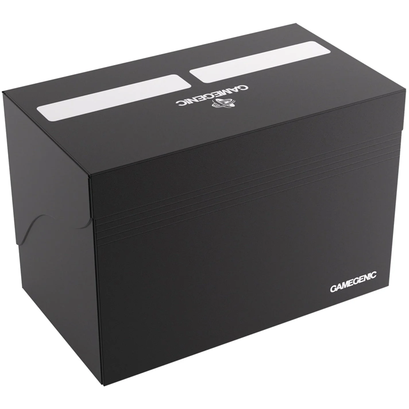 Gamegenic Double Deck Holder 200+ XL (Black) - Image 8