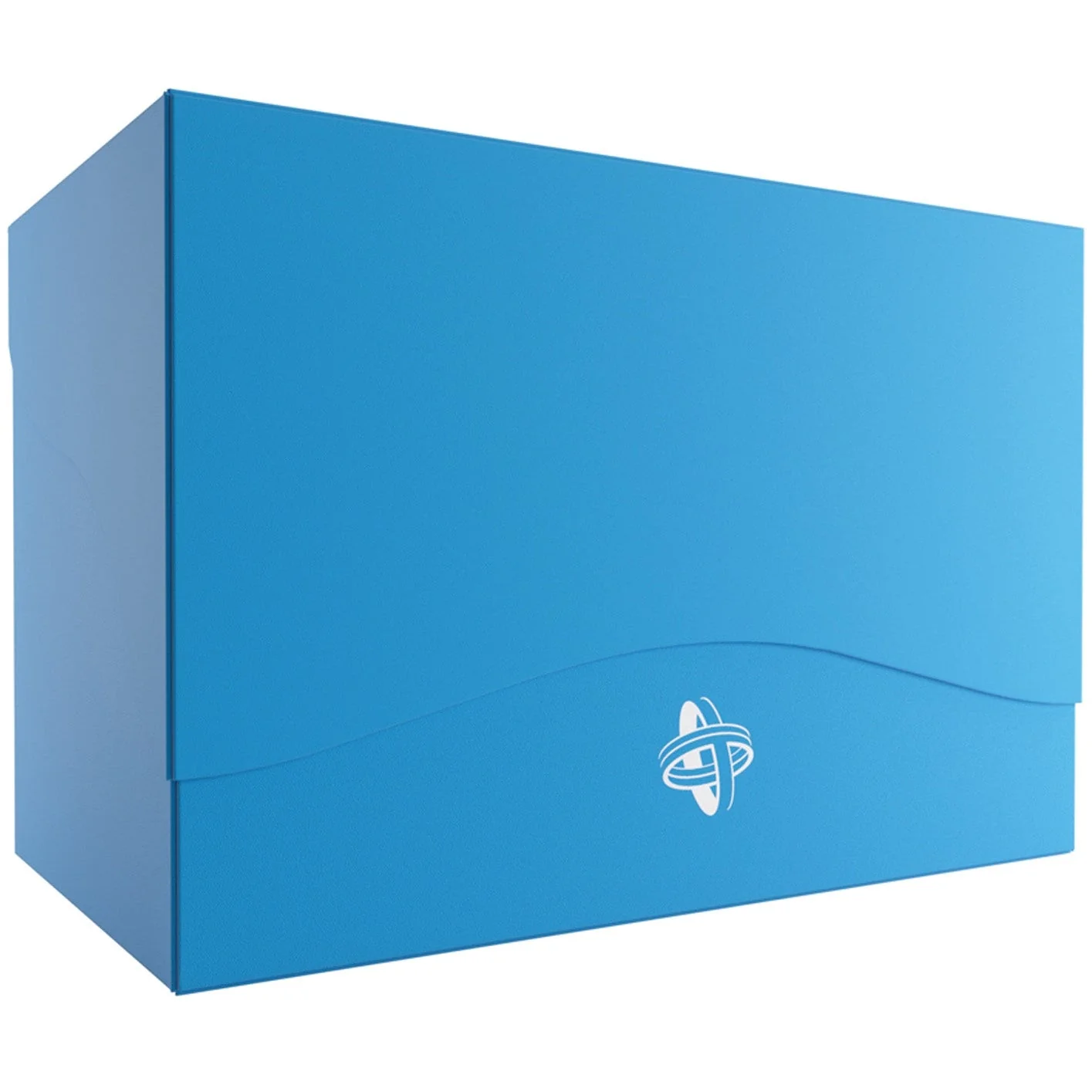 Gamegenic Double Deck Holder 200+ XL (Blue) - Image 5