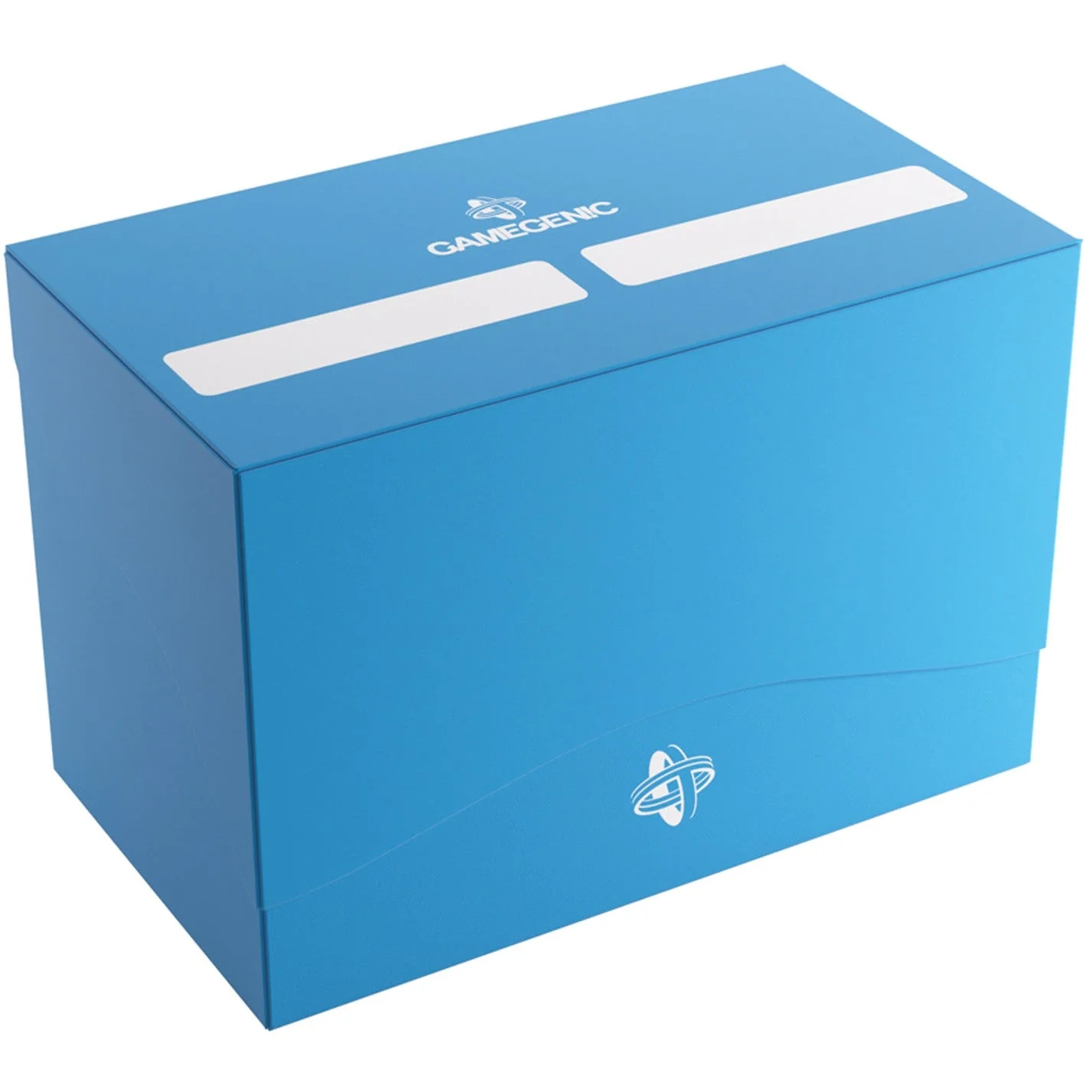 Gamegenic Double Deck Holder 200+ XL (Blue) - Image 7