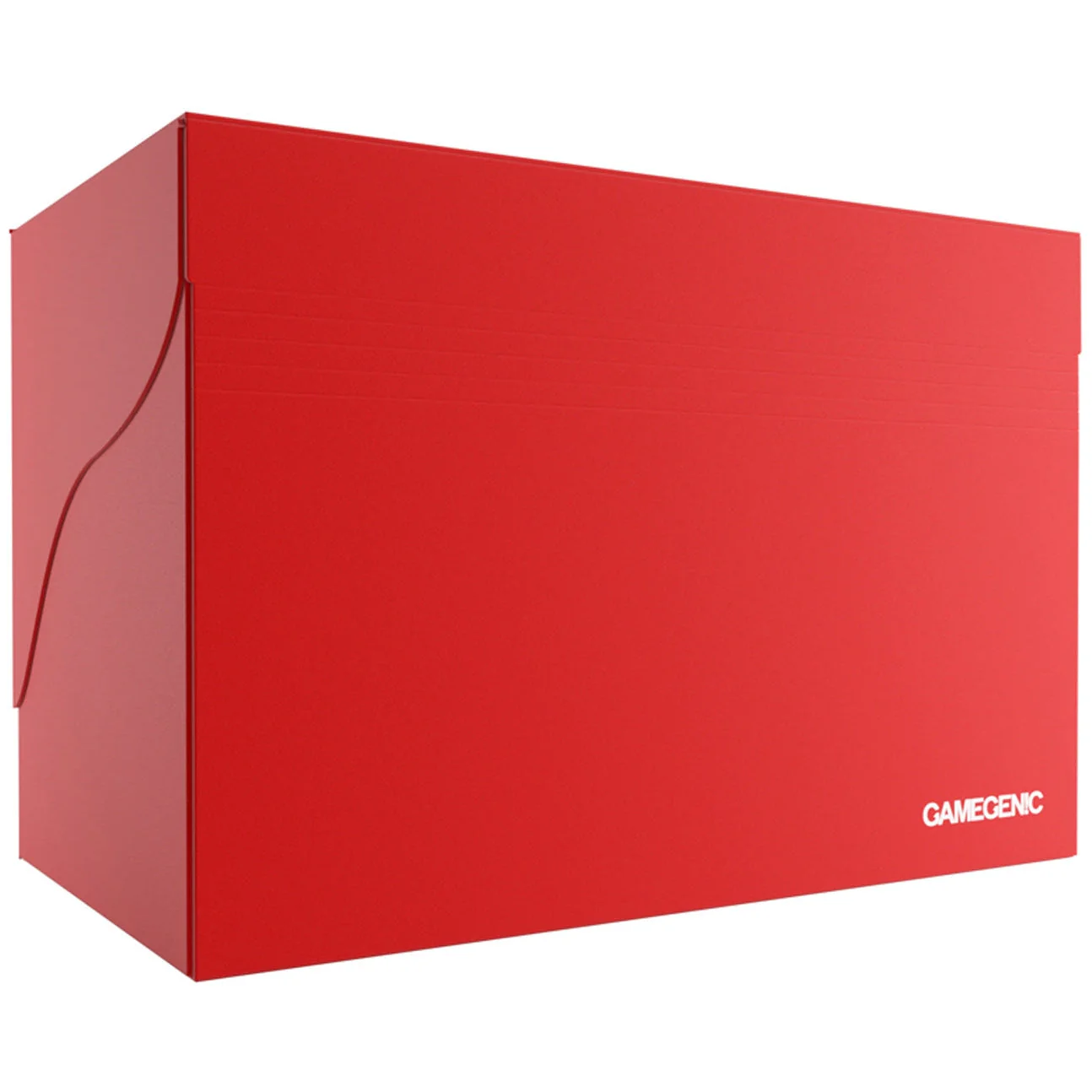 Gamegenic Double Deck Holder 200+ XL (Red) - Image 6