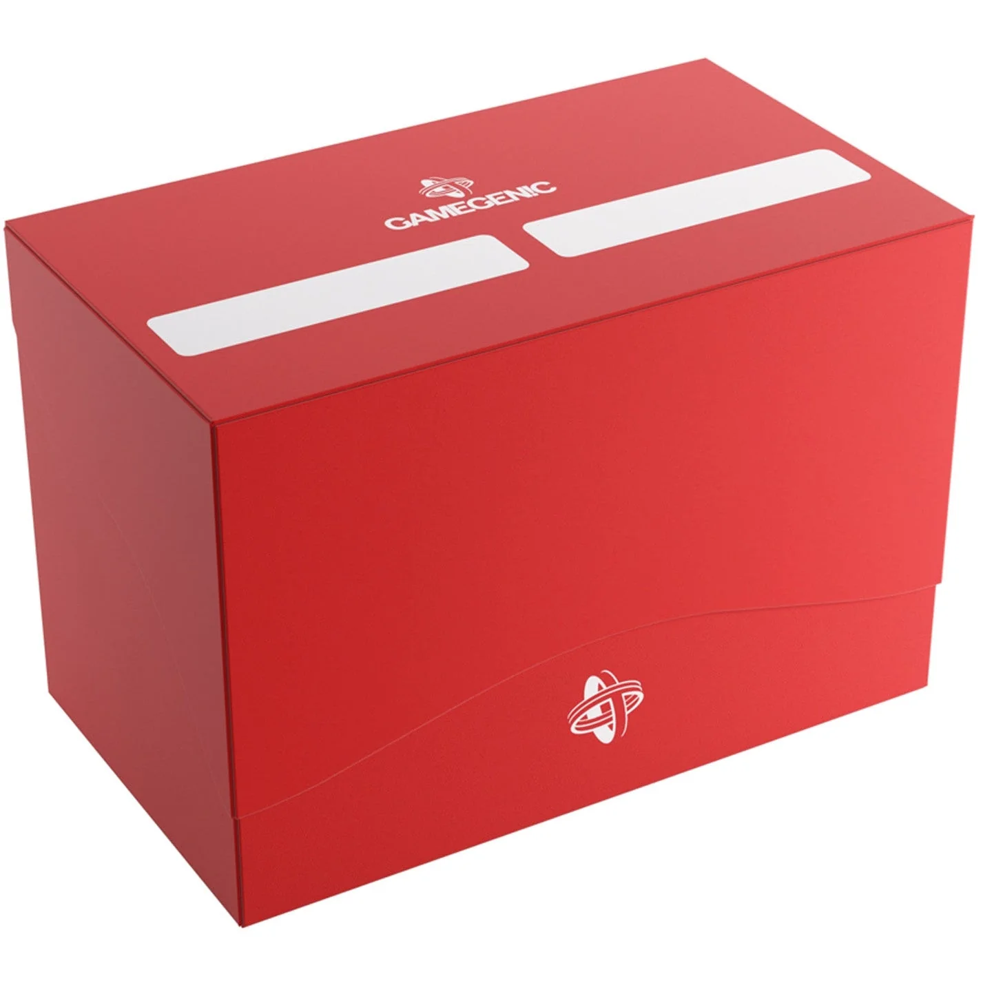 Gamegenic Double Deck Holder 200+ XL (Red) - Image 7