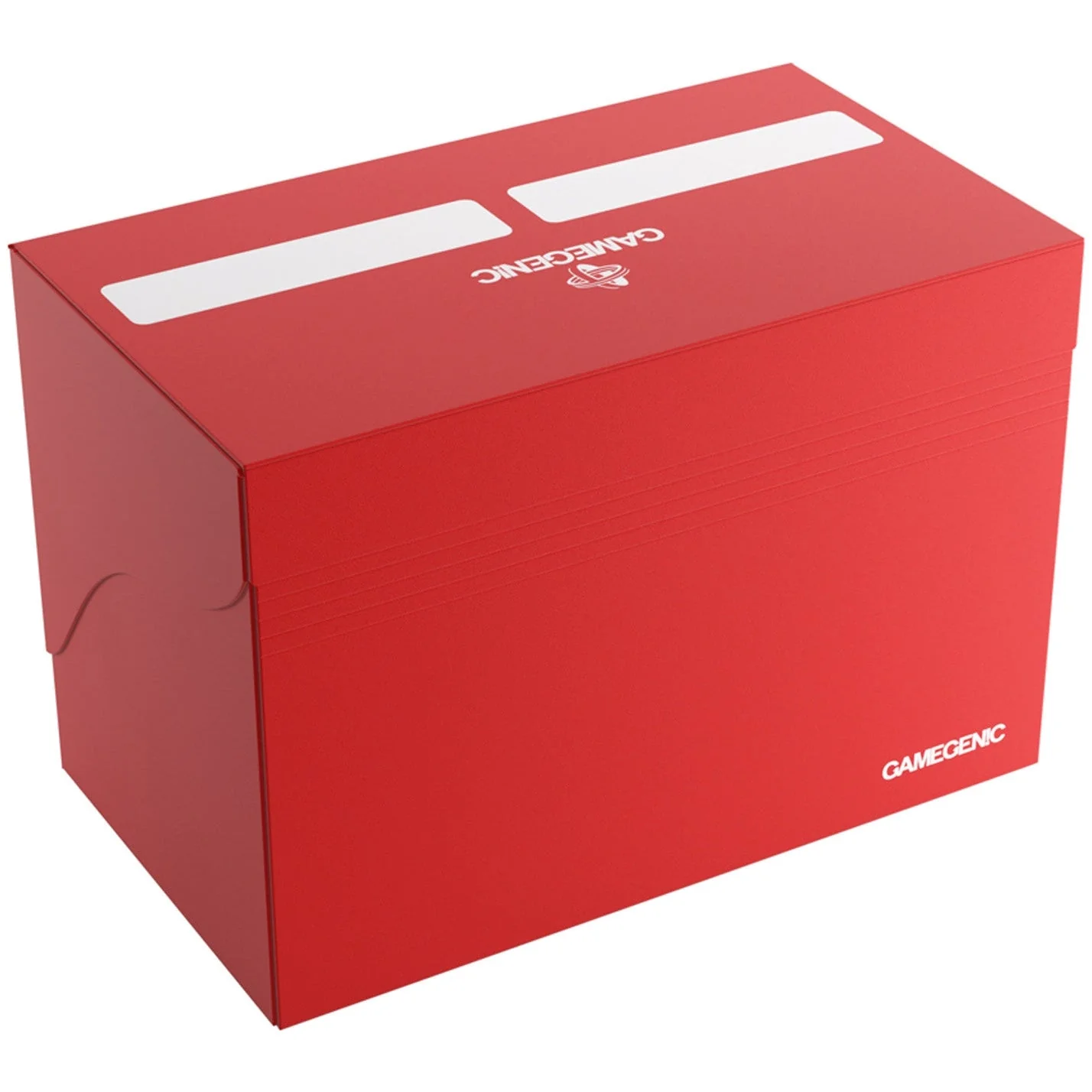 Gamegenic Double Deck Holder 200+ XL (Red) - Image 8