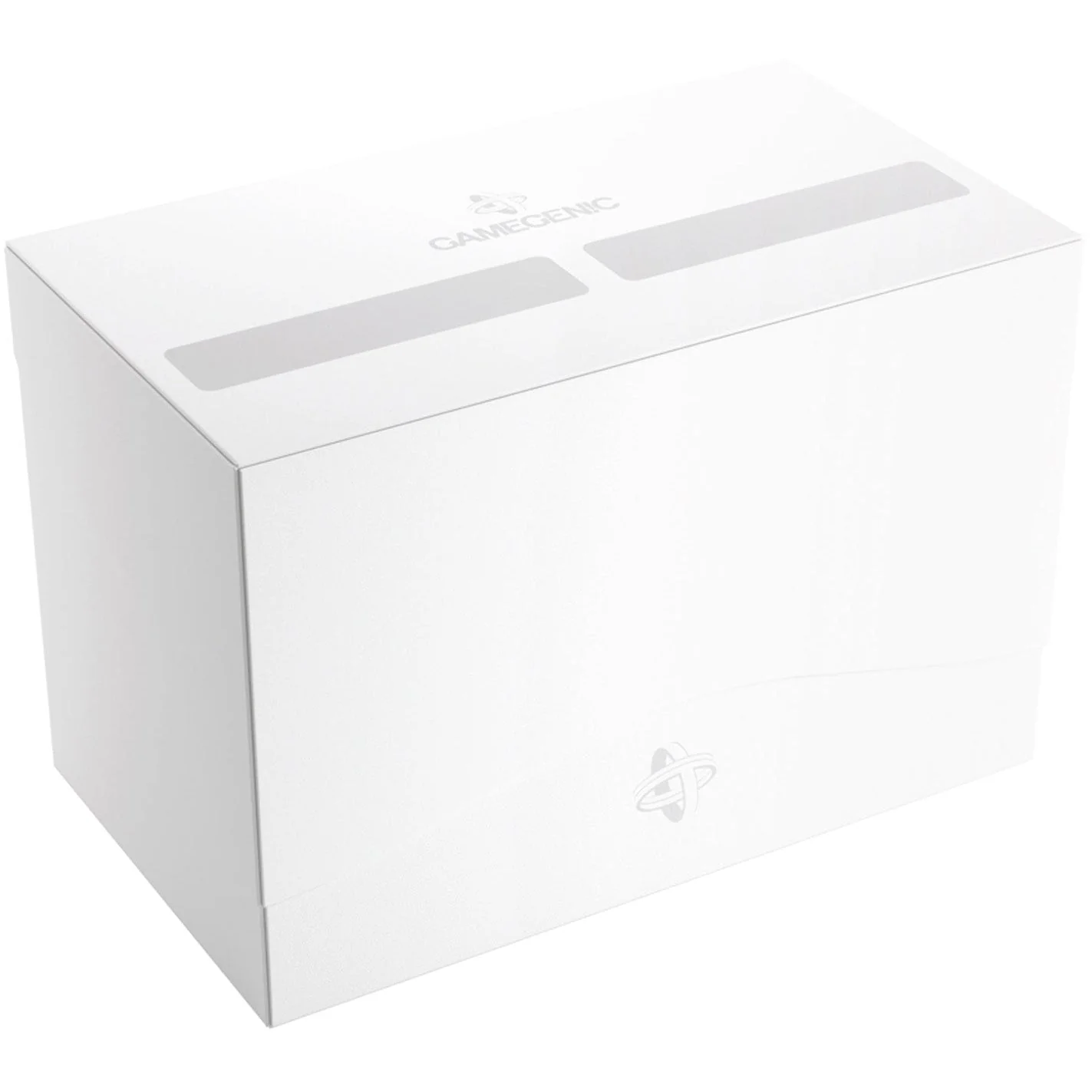 Gamegenic Double Deck Holder 200+ XL (White) - Image 7