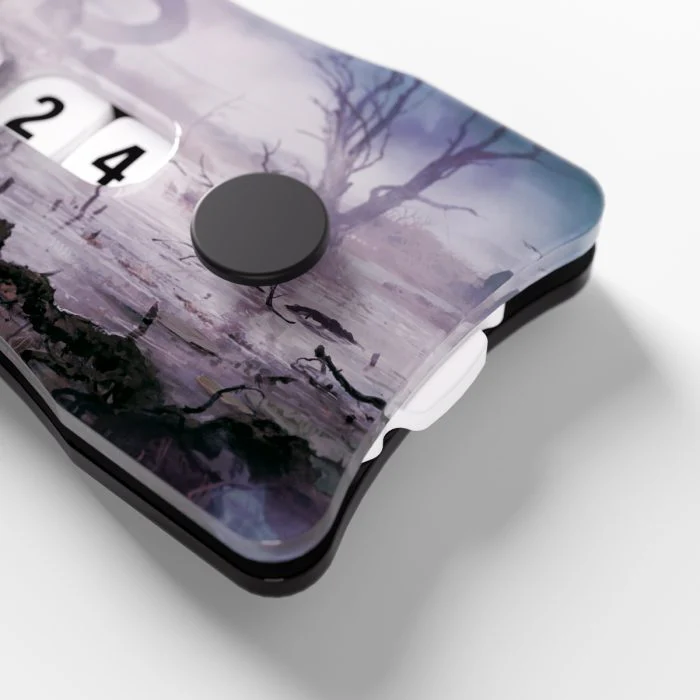 Gamegenic Double Life Counters Swamp - Image 2