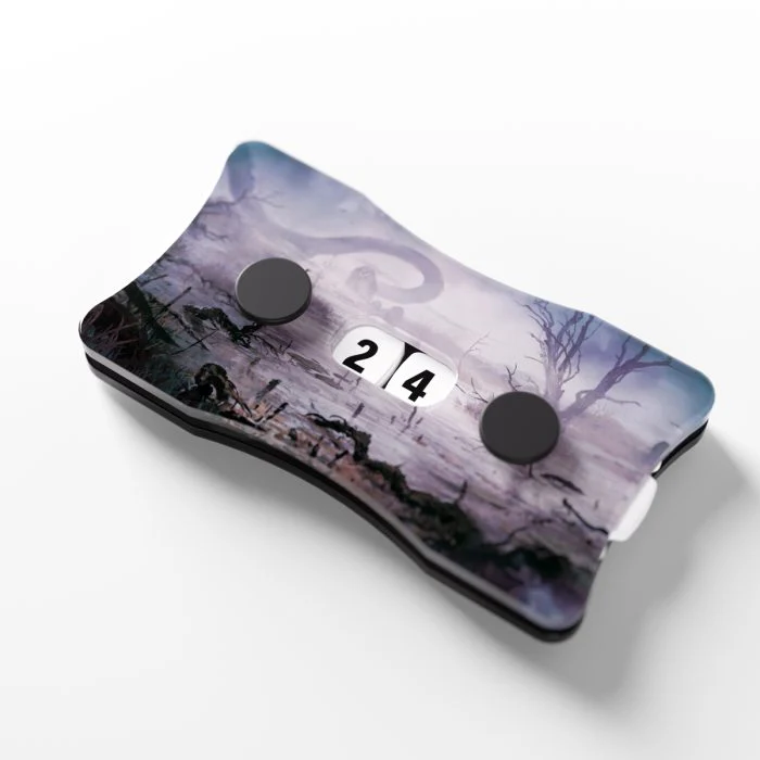 Gamegenic Double Life Counters Swamp - Image 6