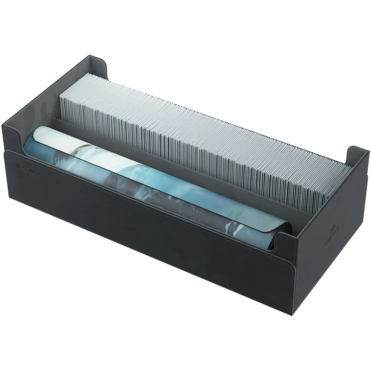 Gamegenic Dungeon 1100+ Convertible (Black) - Image 3