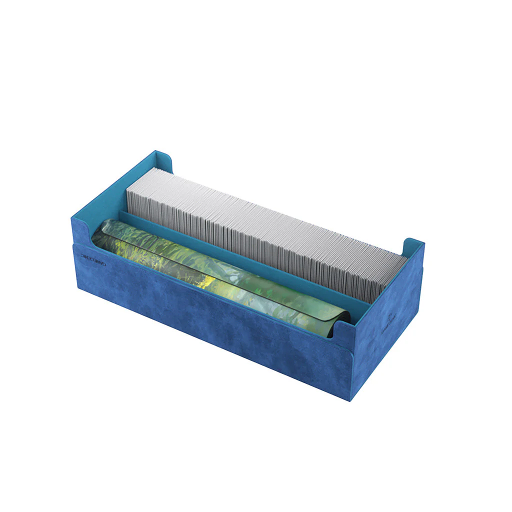 Gamegenic Dungeon 1100+ Convertible (Blue) - Image 3