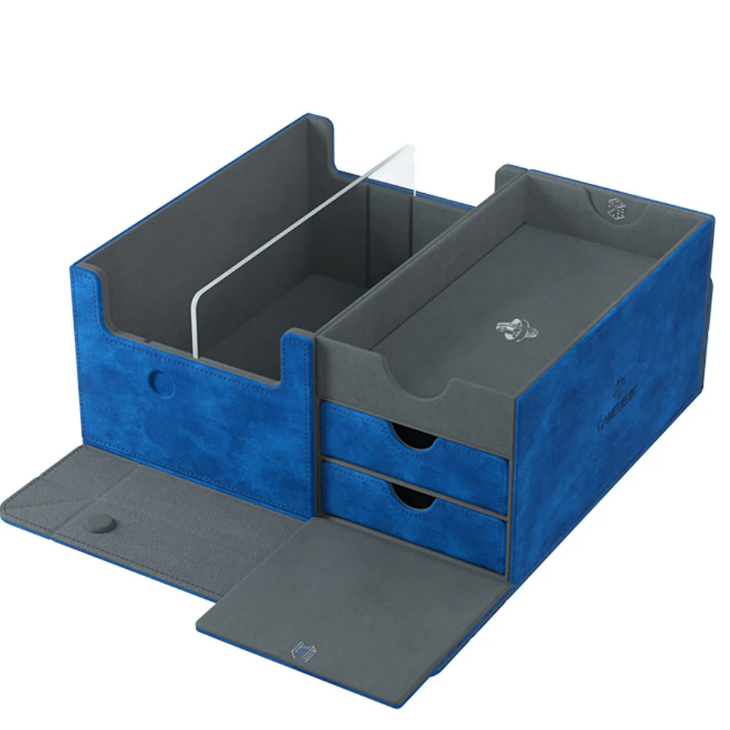 Gamegenic Games Lair 600+ (Blue) - Image 2