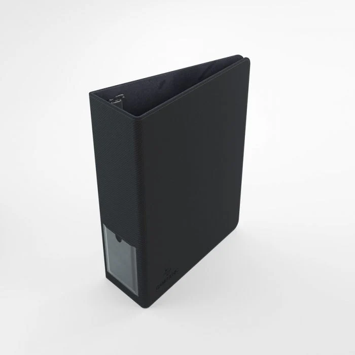 Gamegenic Prime D-Ring-Binder Black - Image 9