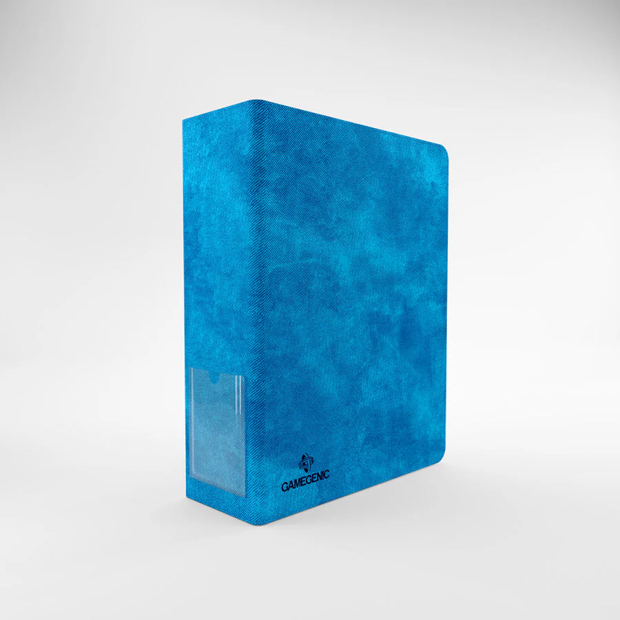 Gamegenic Prime D-Ring-Binder Blue - Image 6