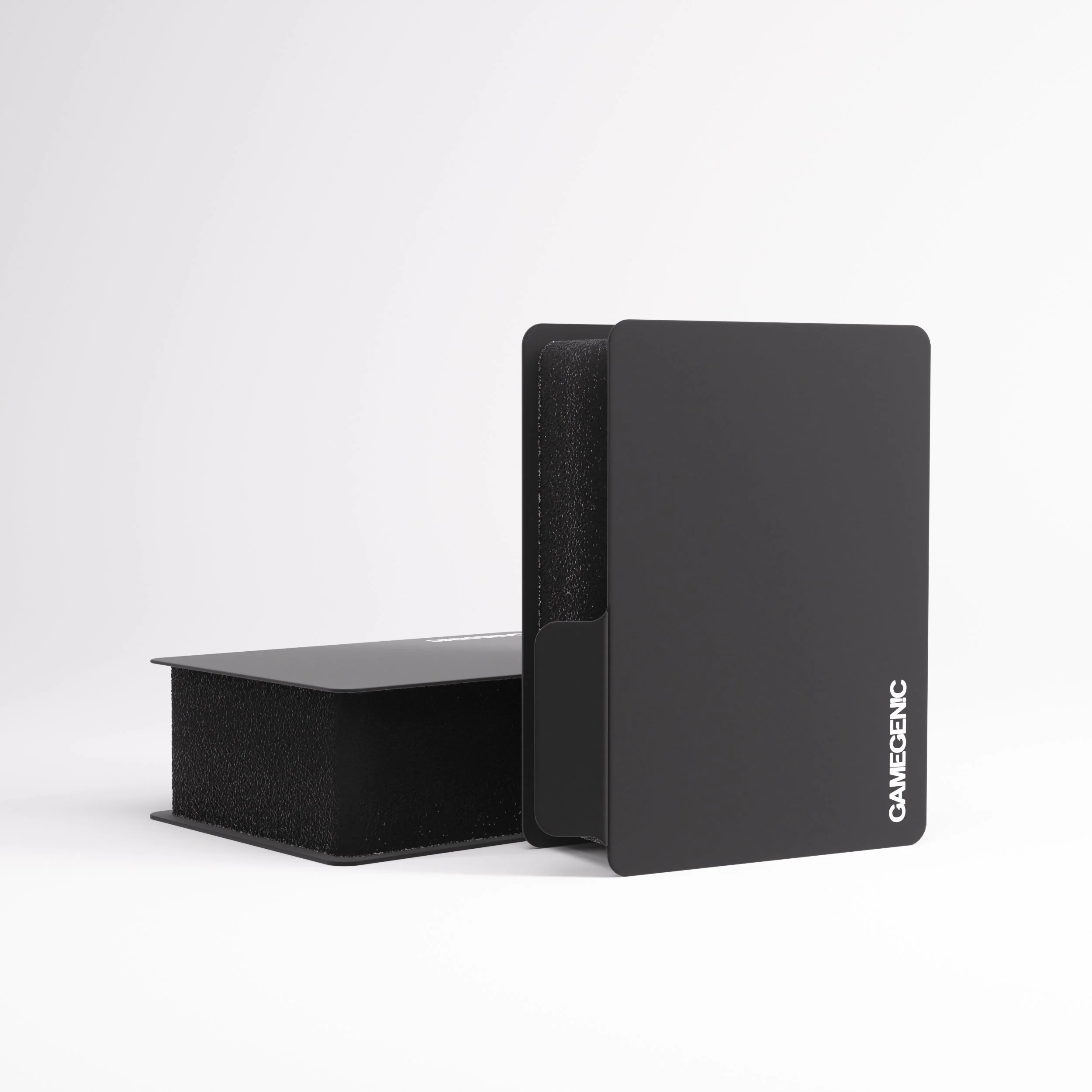 Gamegenic Sideloading Sizemorph Divider (Black) - Image 3