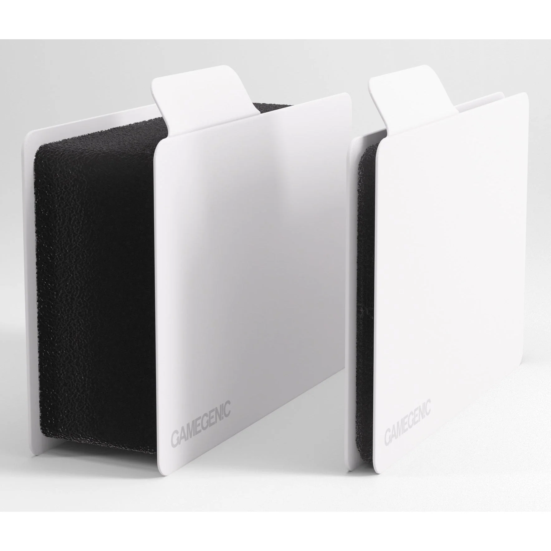 Gamegenic Sideloading Sizemorph Divider (White) - Image 2