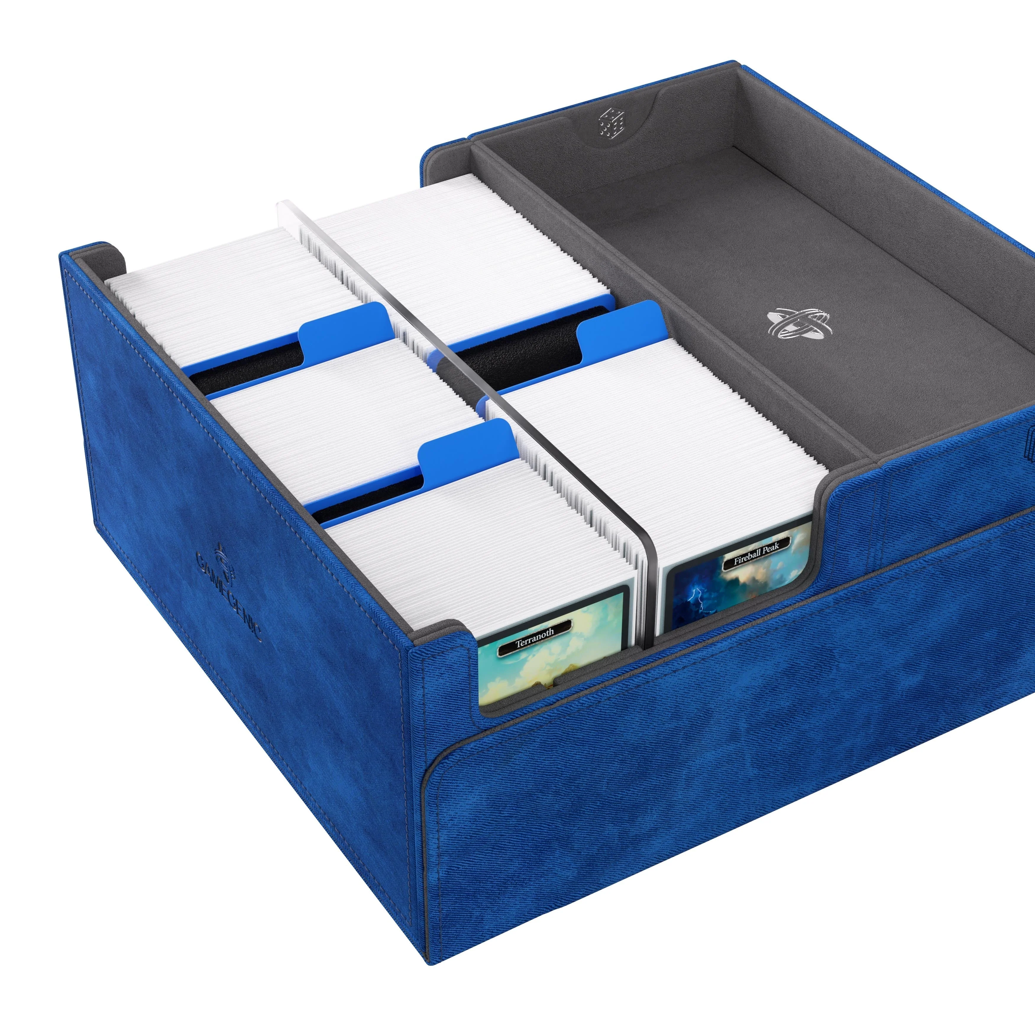 Gamegenic Sizemorph Divider (Blue) - Image 9