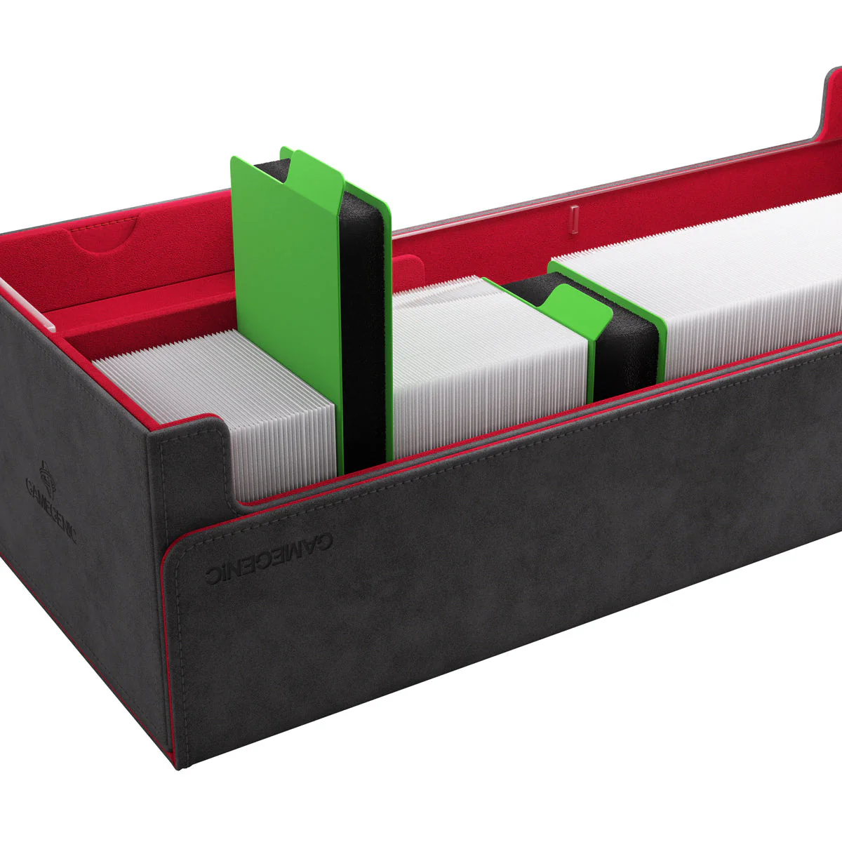 Gamegenic Sizemorph Divider (Green) - Image 7